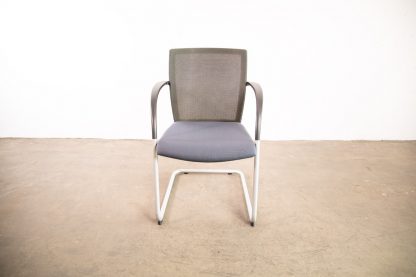 König & Neurath "OKAY", Grau – Bild 2