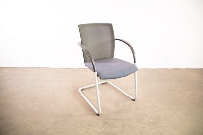 König & Neurath "OKAY", Grau – Bild 4