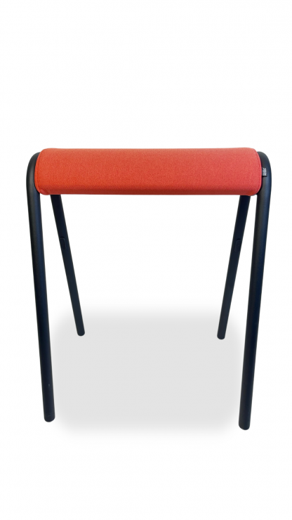 Sedus se:lab hopper orange/schwarz