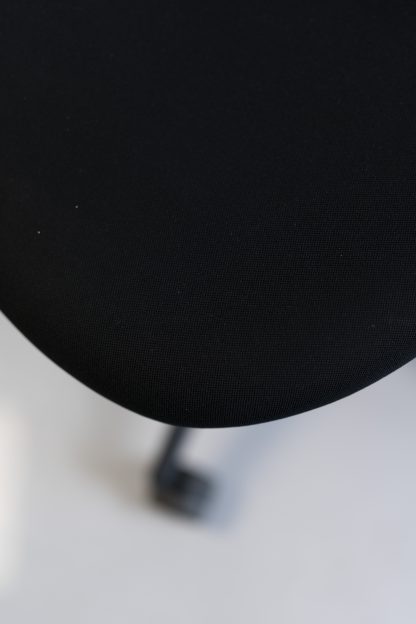 Steelcase "Cobi", Drehstuhl, Schwarz – Bild 2