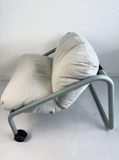 Se:lab single grau/ hellgrau- Sedus – Bild 2