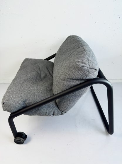 Se:lab single grau/ schwarz- Sedus – Bild 2