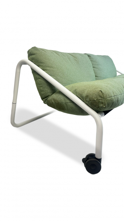 Se:lab Sofa grün - Sedus – Bild 2