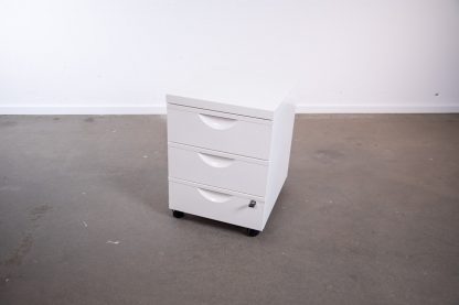 Ikea Erik weiß