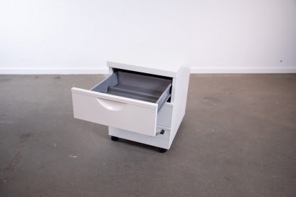 Ikea Erik weiß – Bild 9