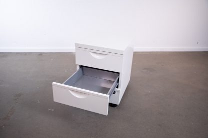 Ikea Erik weiß – Bild 8