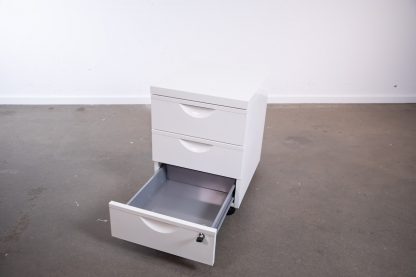 Ikea Erik weiß – Bild 7