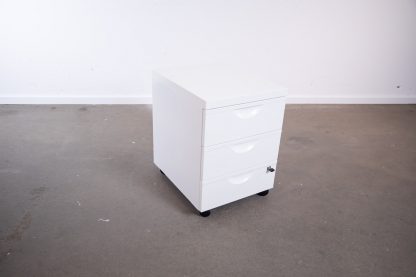 Ikea Erik weiß – Bild 5