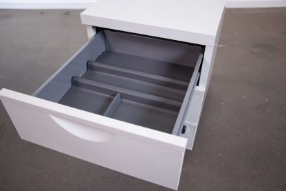 Ikea Erik weiß – Bild 10
