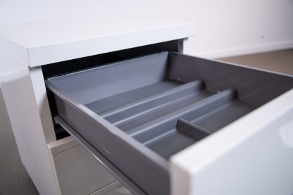 Ikea Erik weiß – Bild 13