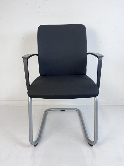 Freischwinger "Northside" - Steelcase