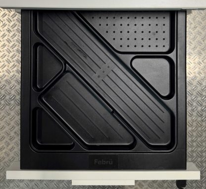 Febrü, Rollcontainer – Bild 2