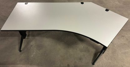 Schreibtisch "UNO.S" eHv - K&N