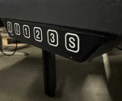 Schreibtisch "UNO.S" eHv - K&N – Bild 3
