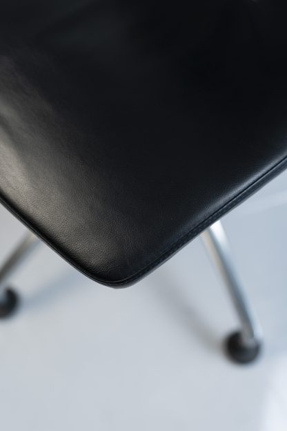 Bürodrehstuhl "up-201" Leder - Sedus – Bild 2
