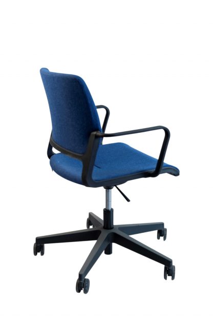 Bürostuhl "Xilium Conference Swivel Chair" - NowyStyl – Bild 3