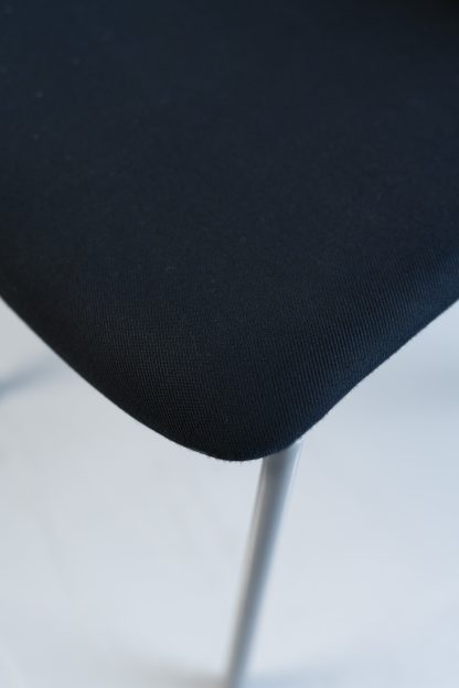 Besucherstuhl - Stechert – Bild 2