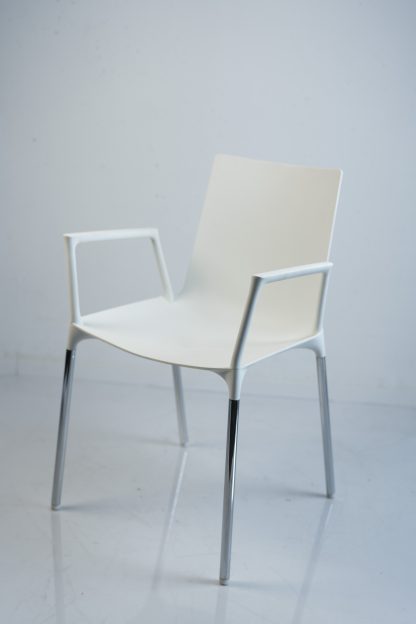 Besucherstuhl "macao" - Wiesner Hager