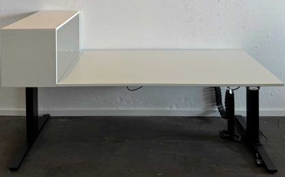 Schreibtisch - bene – Bild 2