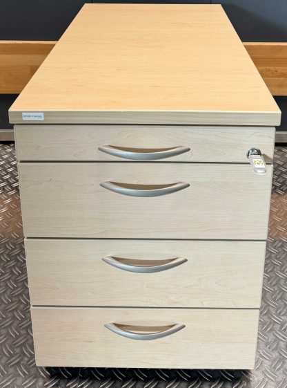 Rollcontainer - Rohde&Grahl – Bild 2