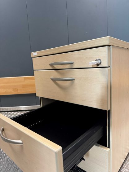 Rollcontainer - Rohde&Grahl – Bild 3