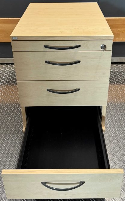 Rollcontainer - Sedus – Bild 5