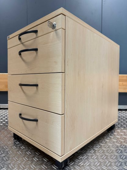 Rollcontainer - Sedus – Bild 3