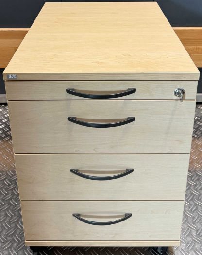 Rollcontainer - Sedus – Bild 2