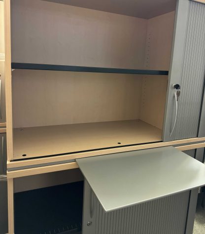Sideboard mit QR - K&N, Acta – Bild 4