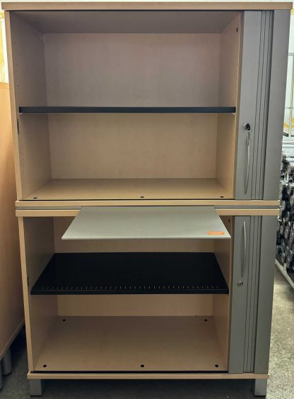 Sideboard mit QR - K&N, Acta