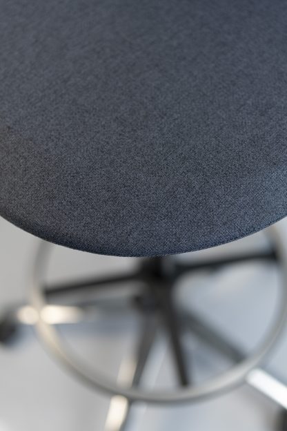 Sedus “Turn around” tu-181, High desk chair – Bild 2