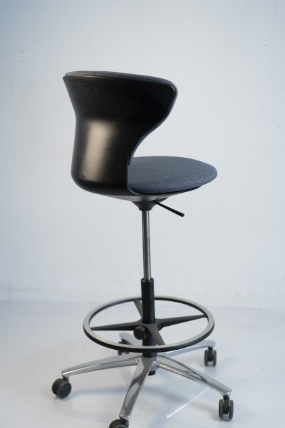 Sedus “Turn around” tu-181, High desk chair – Bild 3