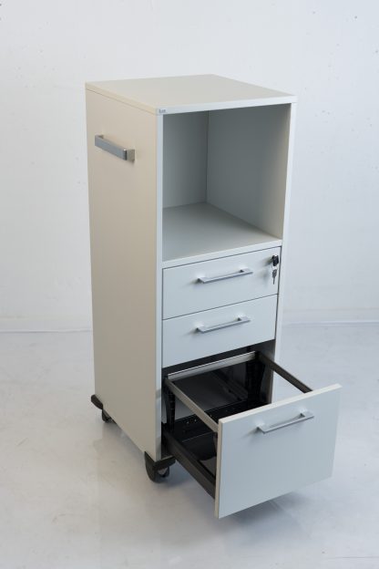mobiler Container - Sedus – Bild 3