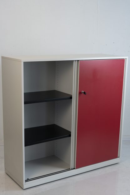 Sideboard - Steelcase – Bild 2
