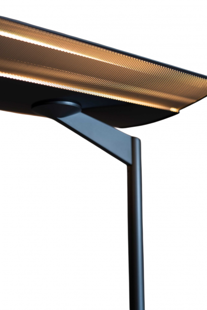 Stehlampe - Belux – Bild 2