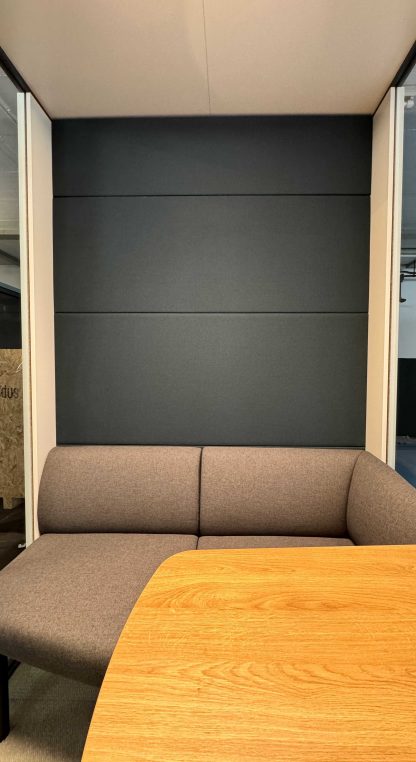 Sedus Cube M - Generation 1 – Bild 6