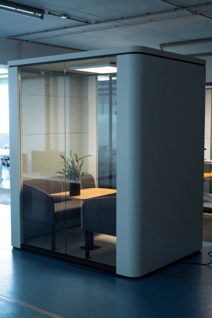 Sedus Cube M - Generation 1 – Bild 11
