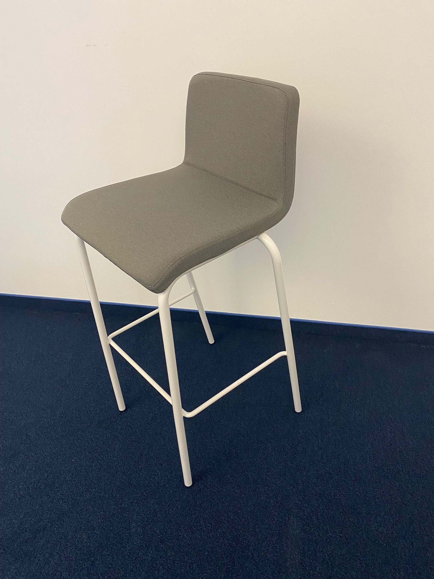 Barhocker "b-free" - Steelcase