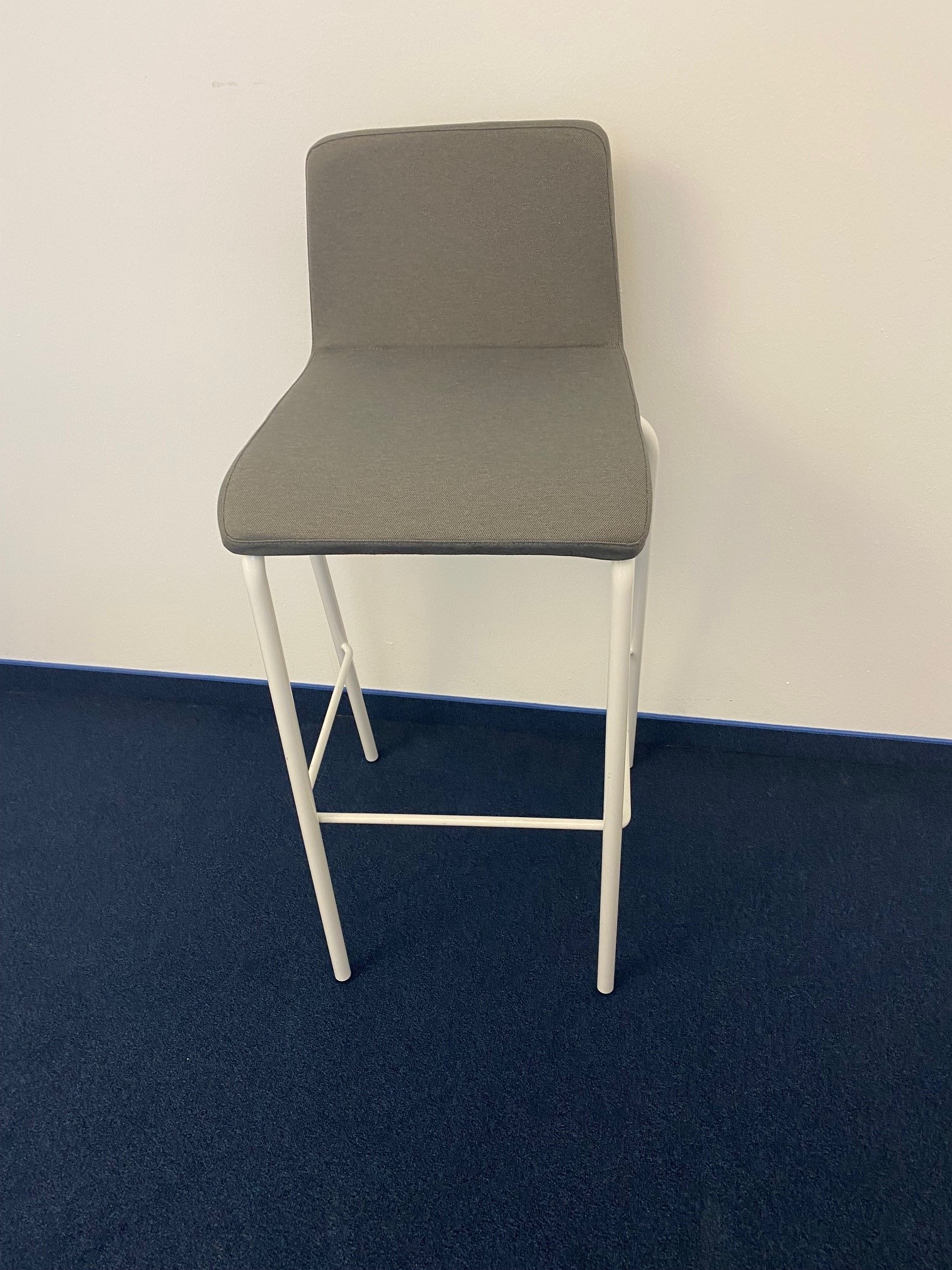 Barhocker "b-free" - Steelcase – Bild 2