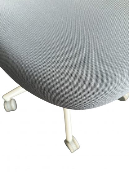 Konferenzstuhl "cobi", grau - Steelcase – Bild 2