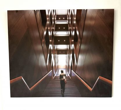 Wandbild
