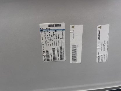 Loungetisch b-free, weiß - Steelcase – Bild 3
