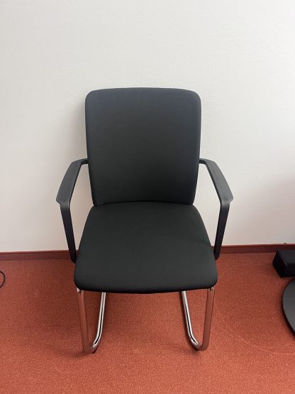 Freischwinger "Northside" - Steelcase
