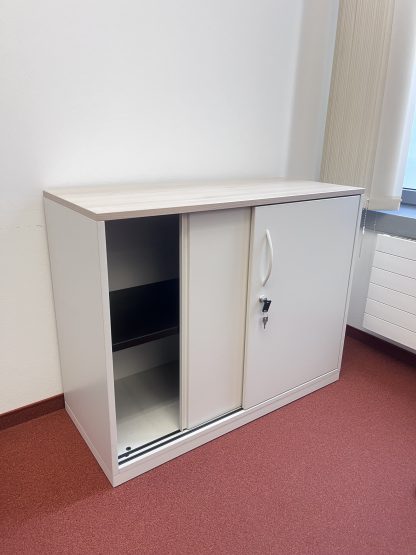 Sideboard share it - Steelcase