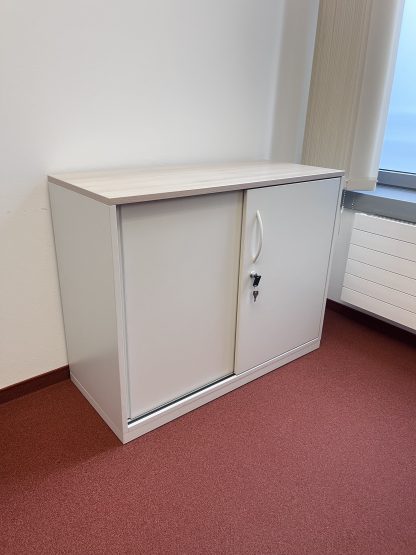 Sideboard share it - Steelcase – Bild 2