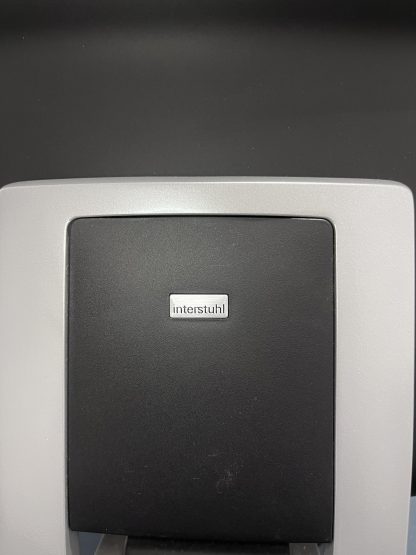 Bürodrehstuhl - Interstuhl – Bild 4