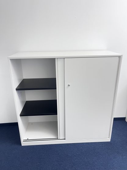 Sideboard - Steelcase