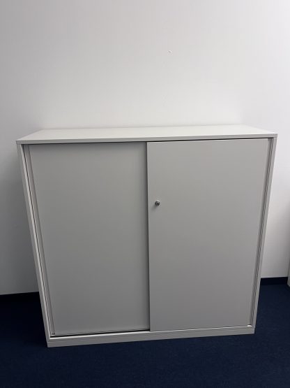Sideboard - Steelcase – Bild 2