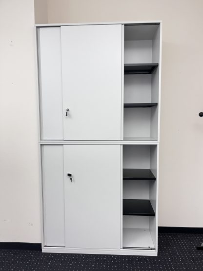 Sideboard share it - Steelcase