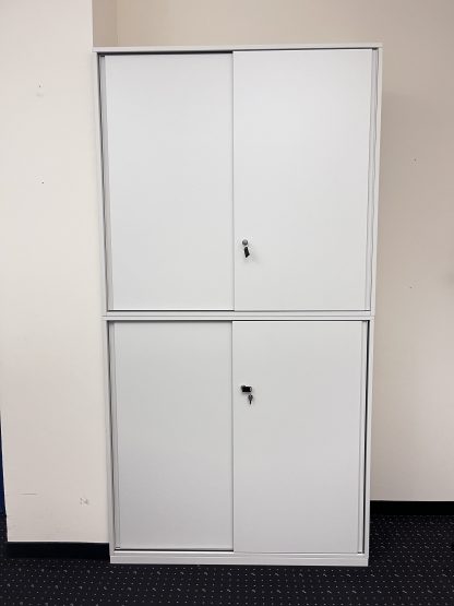 Sideboard share it - Steelcase – Bild 2